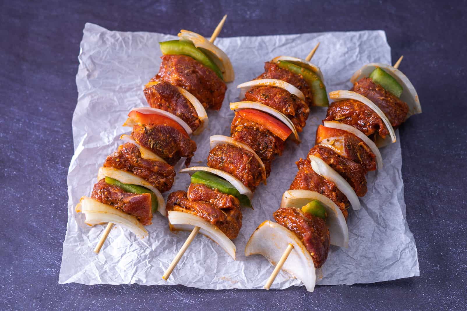 MANOR BUTCHERY LAMB KEBABS