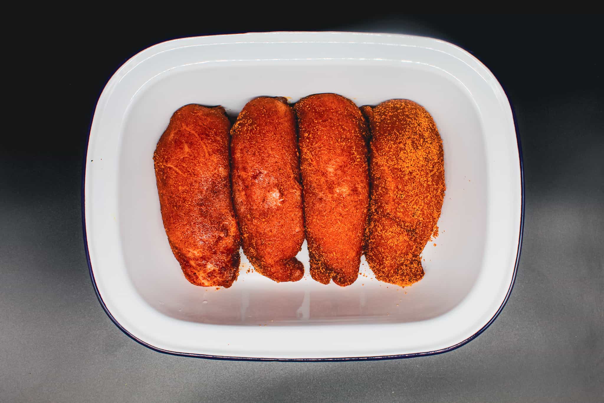MANOR BUTCHERY BBQ CHICKEN FILLETS