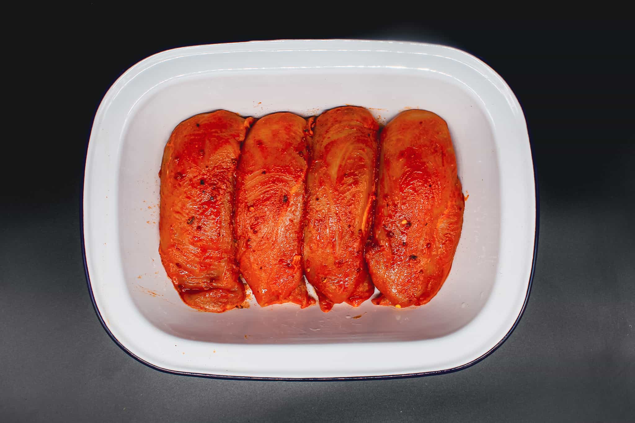 MANOR BUTCHERY PIRI PIRI CHICKEN FILLETS