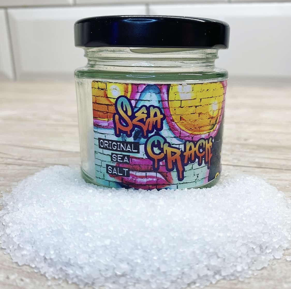 original sea salt