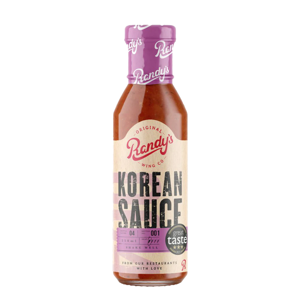 randys korean 2